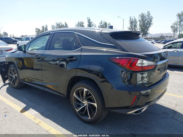 Продаж на аукціоні авто 2017 Lexus Rx 350, vin: 2T2ZZMCA8HC072375, номер лоту: 44983556