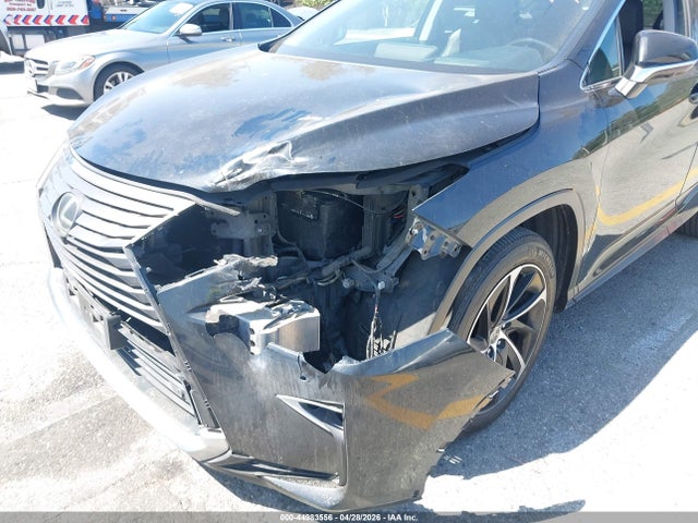 Продаж на аукціоні авто 2017 Lexus Rx 350, vin: 2T2ZZMCA8HC072375, номер лоту: 44983556