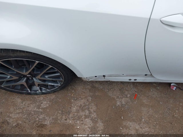 Aukcja sprzedaży 2016 Lexus Rc 350, vin: JTHHE5BC3G5011482, numer aukcji: 44983557