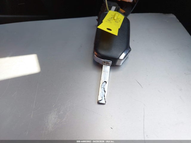 3KPF24AD5KE083447 KIA Forte Lxs