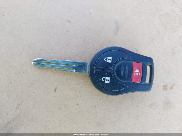 Nissan Versa Note Sv 2017 3N1CE2CP2HL368409 Image 11