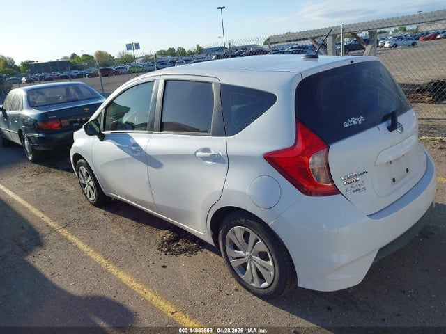 Nissan Versa Note Sv 2017 3N1CE2CP2HL368409 Image 3