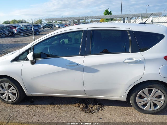 Nissan Versa Note Sv 2017 3N1CE2CP2HL368409 Image 6