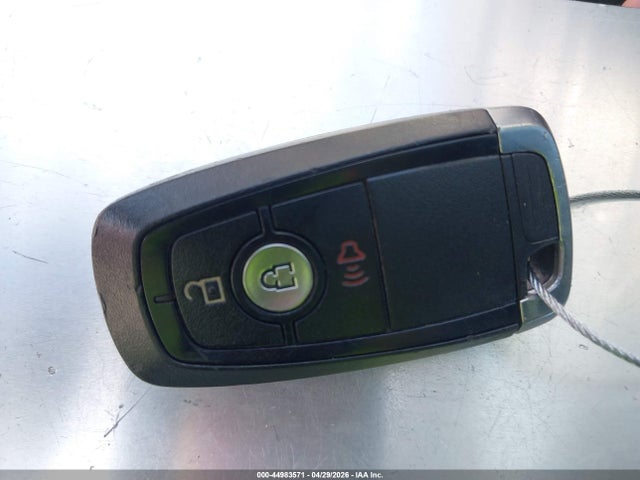 1FMCU0BZ8MUA43251 Ford Escape Se Hybrid
