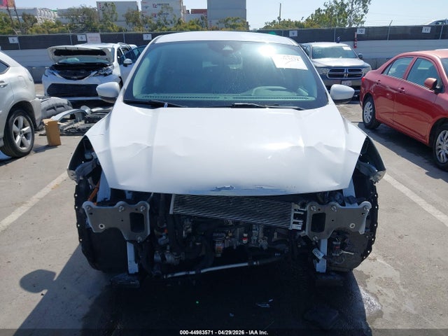 1FMCU0BZ8MUA43251 Ford Escape Se Hybrid