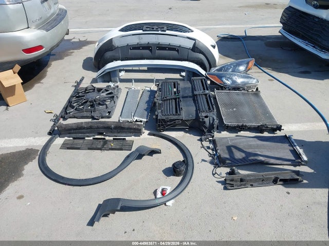 1FMCU0BZ8MUA43251 Ford Escape Se Hybrid
