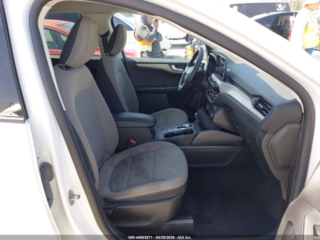 1FMCU0BZ8MUA43251 Ford Escape Se Hybrid