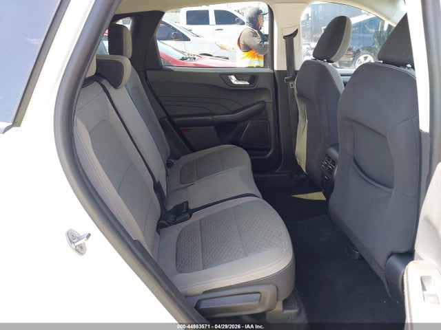 1FMCU0BZ8MUA43251 Ford Escape Se Hybrid
