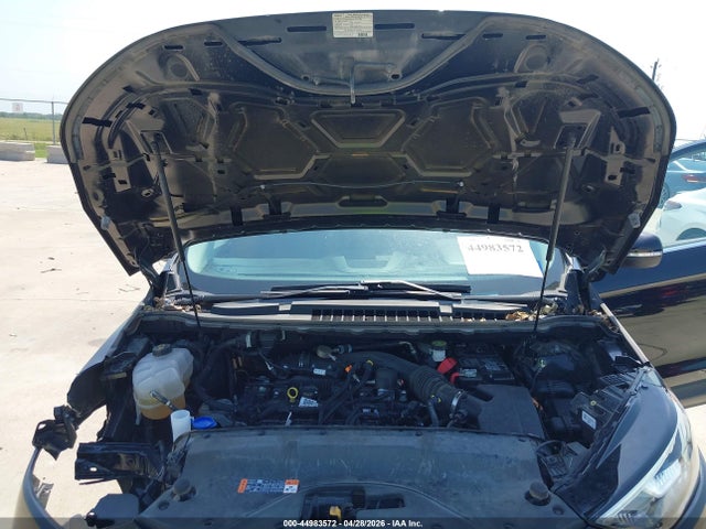 Ford Edge Titanium 2022 2FMPK4K98NBA36693 Image 10