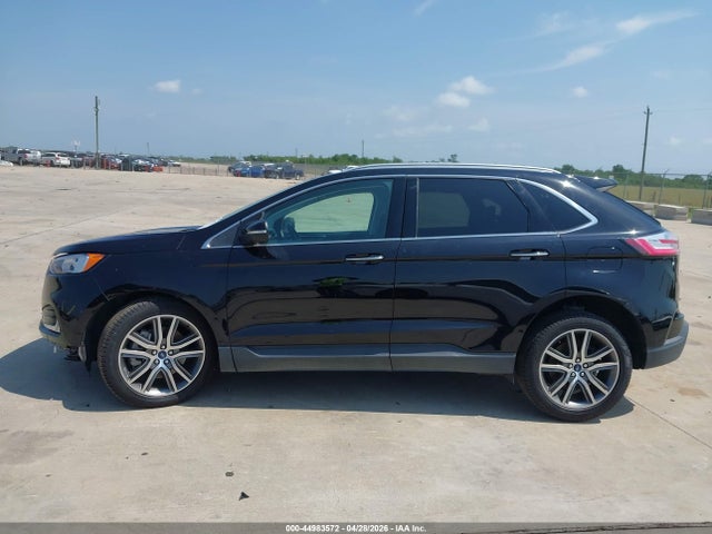 Ford Edge Titanium 2022 2FMPK4K98NBA36693 Image 14