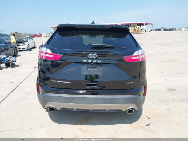 Ford Edge Titanium 2022 2FMPK4K98NBA36693 Image 16