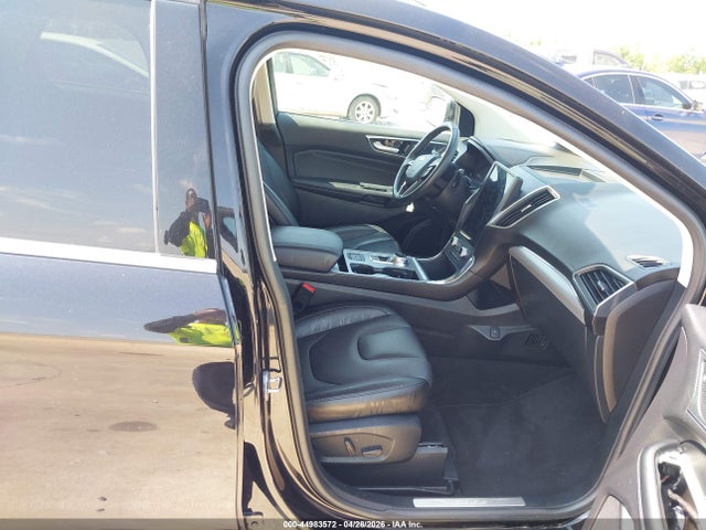 2FMPK4K98NBA36693 Ford Edge Titanium
