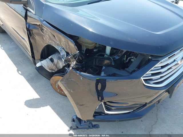 Ford Edge Titanium 2022 2FMPK4K98NBA36693 Image 6
