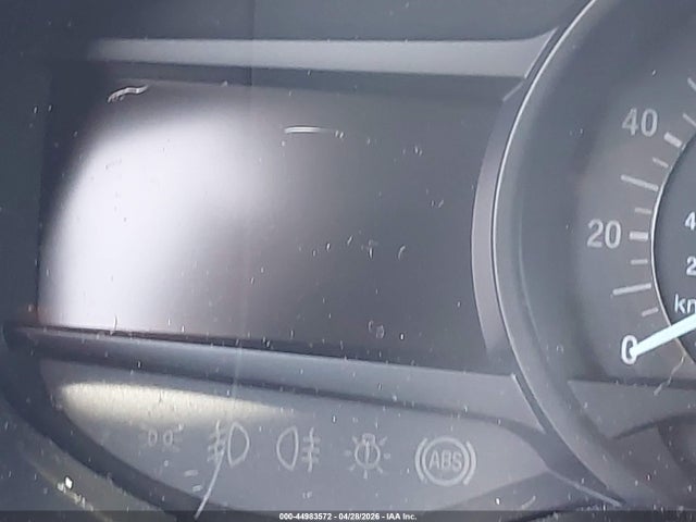 Ford Edge Titanium 2022 2FMPK4K98NBA36693 Image 7