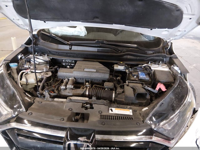 Aukcja sprzedaży 2020 Honda Cr-v Awd Ex, vin: 5J6RW2H51LA014208, numer aukcji: 44983579