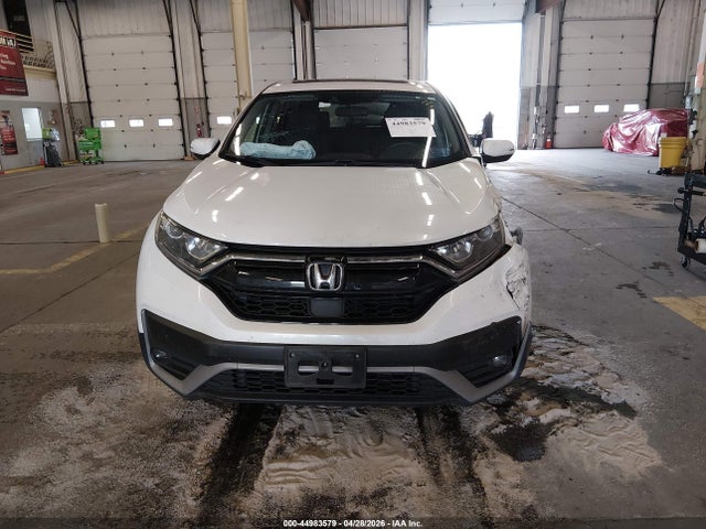 Aukcja sprzedaży 2020 Honda Cr-v Awd Ex, vin: 5J6RW2H51LA014208, numer aukcji: 44983579