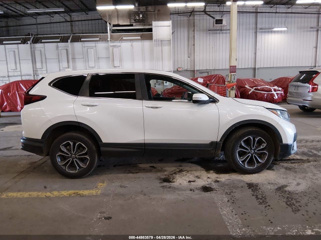 Aukcja sprzedaży 2020 Honda Cr-v Awd Ex, vin: 5J6RW2H51LA014208, numer aukcji: 44983579