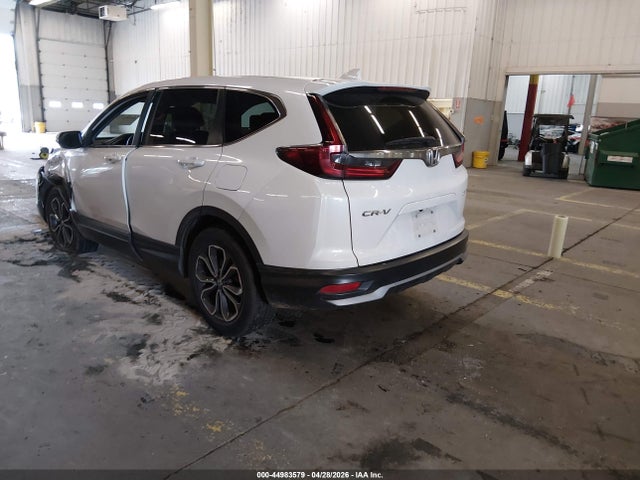 Aukcja sprzedaży 2020 Honda Cr-v Awd Ex, vin: 5J6RW2H51LA014208, numer aukcji: 44983579