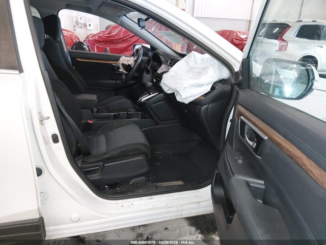 Aukcja sprzedaży 2020 Honda Cr-v Awd Ex, vin: 5J6RW2H51LA014208, numer aukcji: 44983579