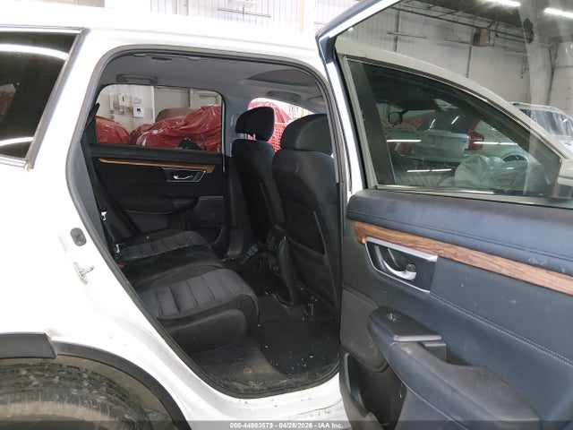 Aukcja sprzedaży 2020 Honda Cr-v Awd Ex, vin: 5J6RW2H51LA014208, numer aukcji: 44983579