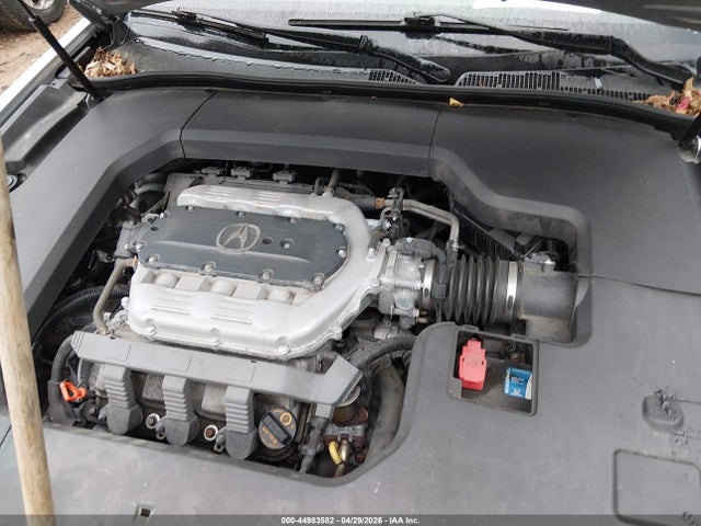2012 Acura Tl 3.5 მანქანა იყიდება აუქციონზე, vin: 19UUA8F25CA025515, აუქციონის ნომერი: 44983582