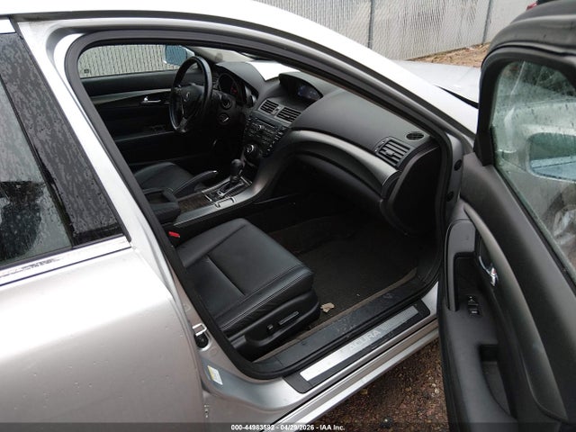 2012 Acura Tl 3.5 მანქანა იყიდება აუქციონზე, vin: 19UUA8F25CA025515, აუქციონის ნომერი: 44983582
