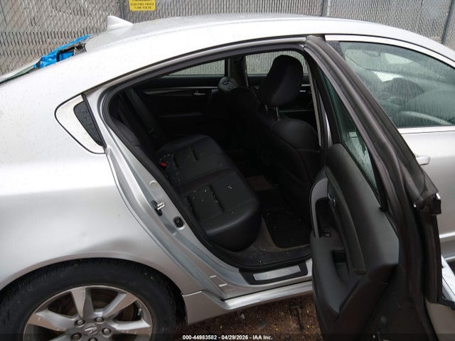 2012 Acura Tl 3.5 მანქანა იყიდება აუქციონზე, vin: 19UUA8F25CA025515, აუქციონის ნომერი: 44983582