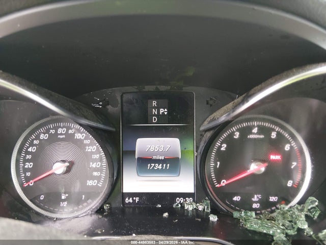 Продажа на аукционе авто 2017 Mercedes-benz C 300, vin: 55SWF4JB5HU229222, номер лота: 44983583