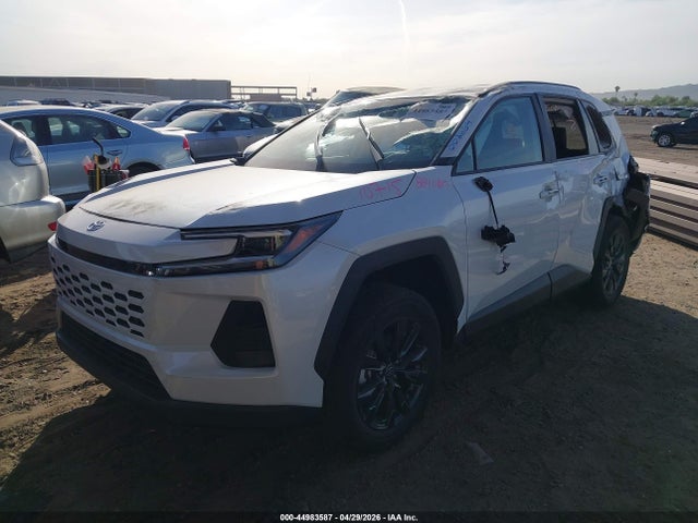 Toyota Rav4 Xle Premium 2026 2T36DRBV9TW002664 Image 2