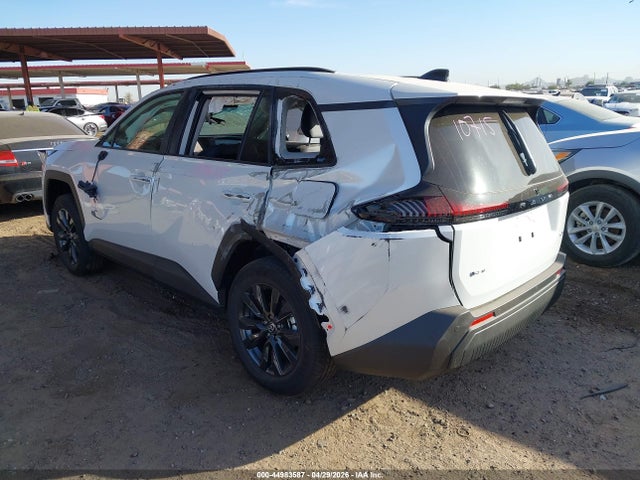 Toyota Rav4 Xle Premium 2026 2T36DRBV9TW002664 Image 3