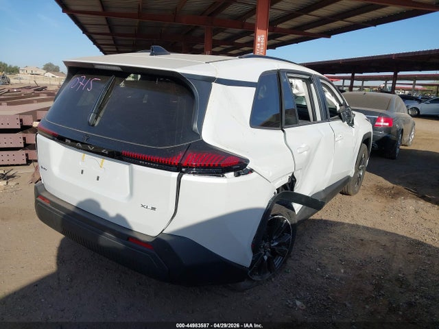 Toyota Rav4 Xle Premium 2026 2T36DRBV9TW002664 Image 4
