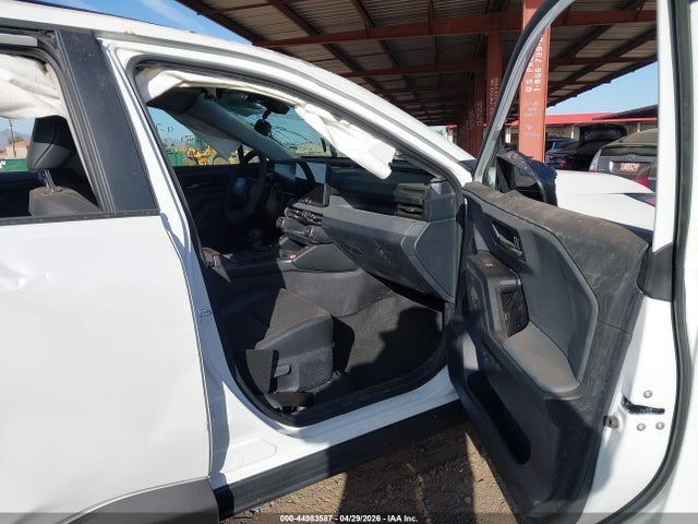Toyota Rav4 Xle Premium 2026 2T36DRBV9TW002664 Image 5