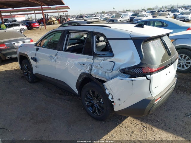 Toyota Rav4 Xle Premium 2026 2T36DRBV9TW002664 Image 6