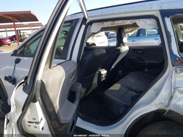 Toyota Rav4 Xle Premium 2026 2T36DRBV9TW002664 Image 8