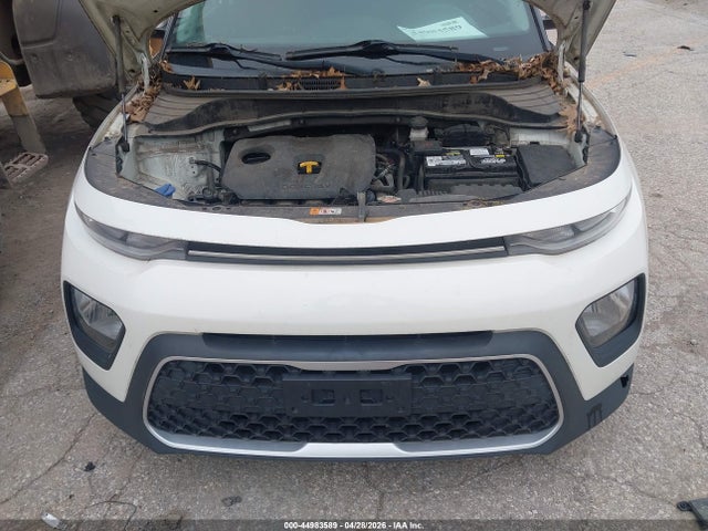Продаж на аукціоні авто 2020 Kia Soul S, vin: KNDJ23AU3L7721944, номер лоту: 44983589