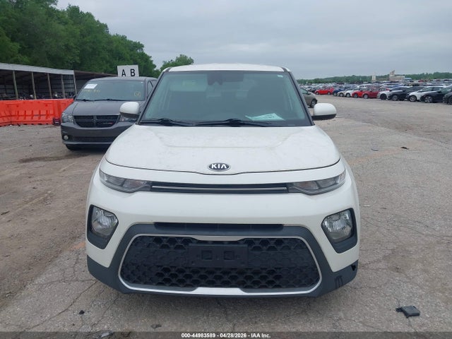 Продаж на аукціоні авто 2020 Kia Soul S, vin: KNDJ23AU3L7721944, номер лоту: 44983589