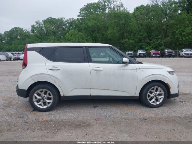 Продаж на аукціоні авто 2020 Kia Soul S, vin: KNDJ23AU3L7721944, номер лоту: 44983589