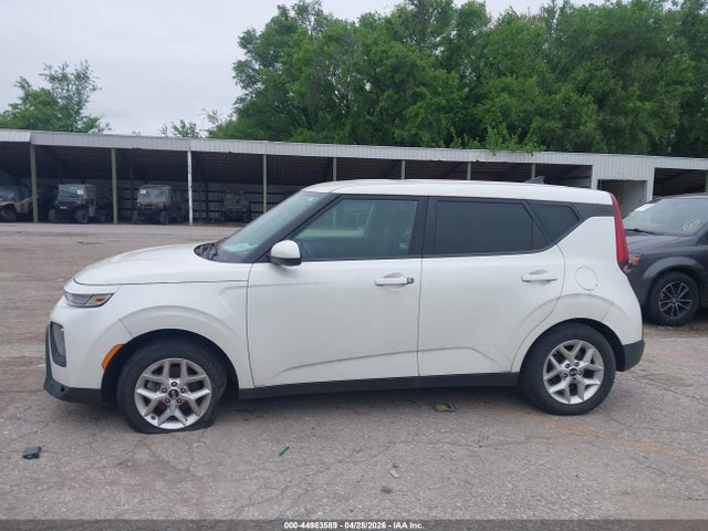 Продаж на аукціоні авто 2020 Kia Soul S, vin: KNDJ23AU3L7721944, номер лоту: 44983589
