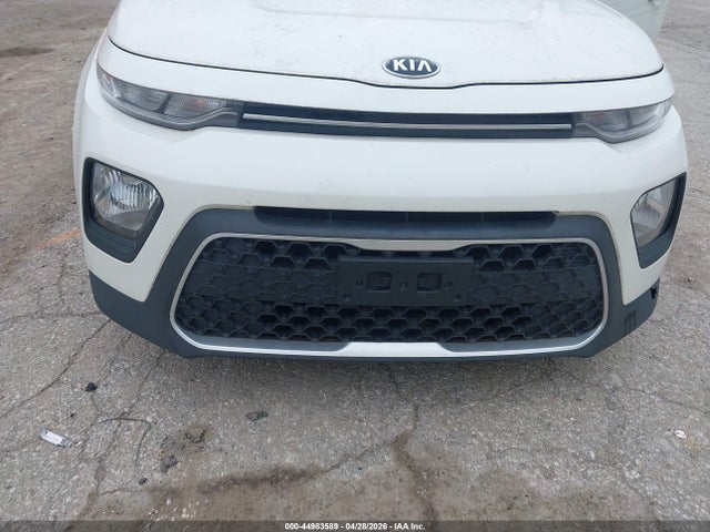 Продаж на аукціоні авто 2020 Kia Soul S, vin: KNDJ23AU3L7721944, номер лоту: 44983589