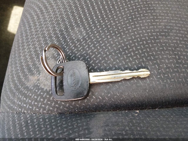 44983590 :رقم المزاد ، JTDBT903891305641 vin ، 2009 Toyota Yaris مزاد بيع