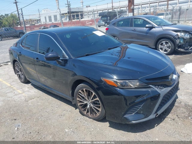 2019 4T1B11HK4KU214871 main image