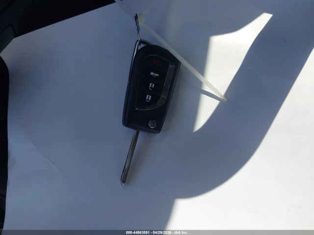Toyota CAMRY SE 2019 4T1B11HK4KU214871 Image 11