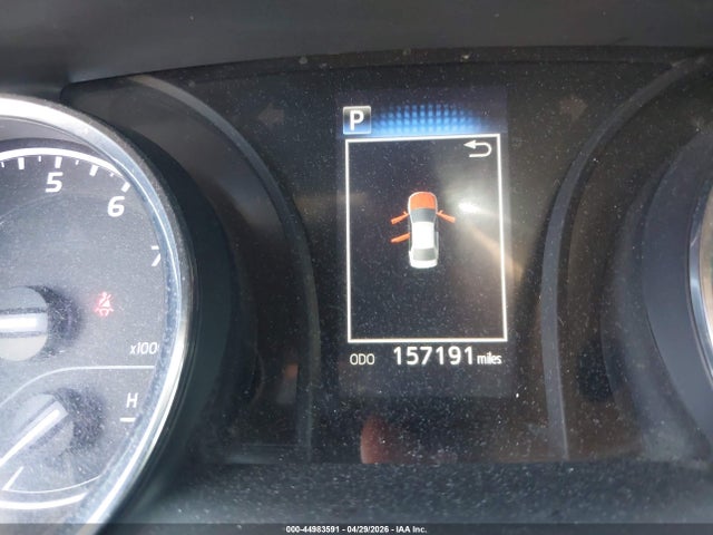 Toyota CAMRY SE 2019 4T1B11HK4KU214871 Image 15