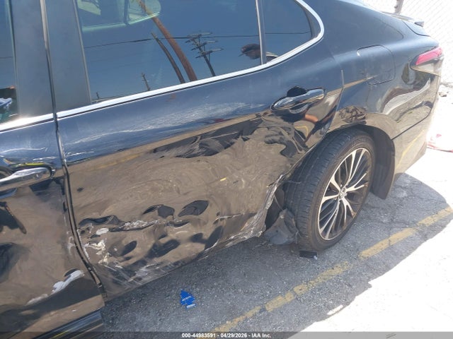 Toyota CAMRY SE 2019 4T1B11HK4KU214871 Image 6