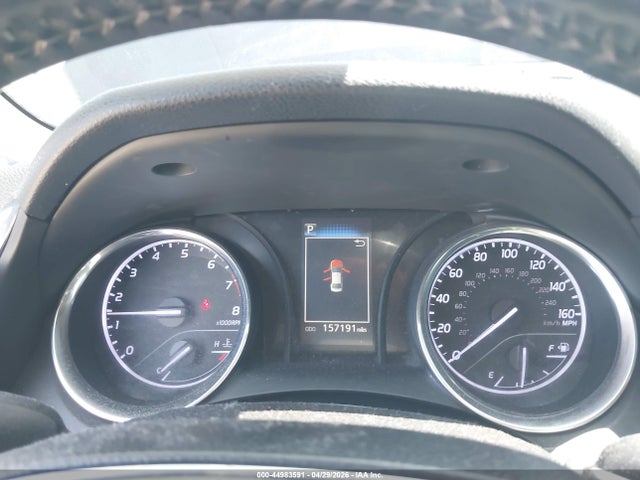 Toyota CAMRY SE 2019 4T1B11HK4KU214871 Image 7