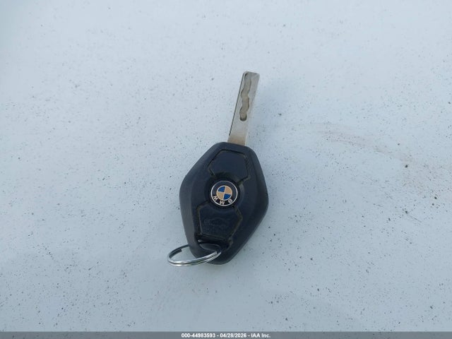 Продажа на аукционе авто 2007 Bmw X3 3.0si, vin: WBXPC93497WF04665, номер лота: 44983593