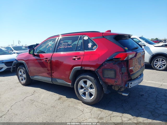 JTMW1RFV5KD018360 Toyota Rav4 Xle