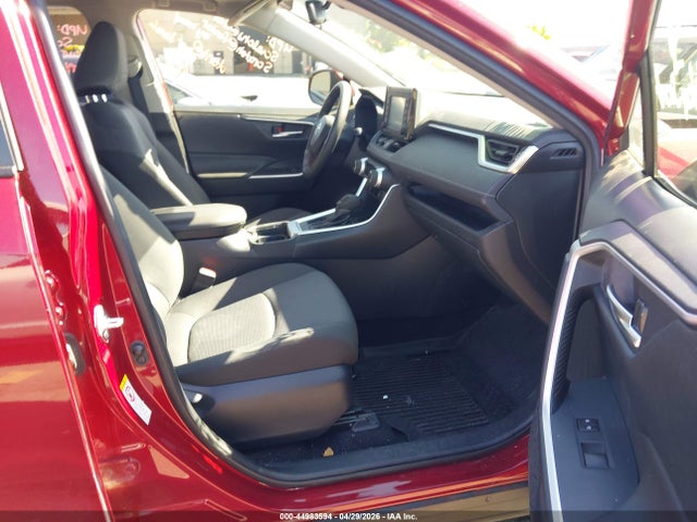JTMW1RFV5KD018360 Toyota Rav4 Xle