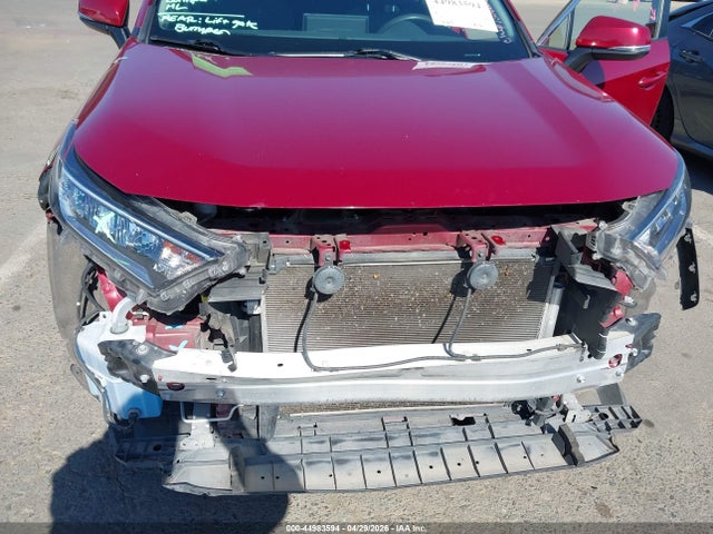 JTMW1RFV5KD018360 Toyota Rav4 Xle