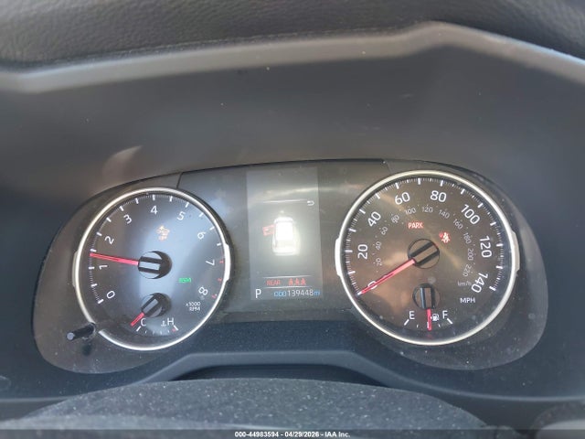 JTMW1RFV5KD018360 Toyota Rav4 Xle